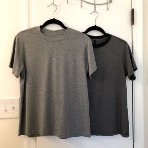 Lululemon - All Yours T-Shirt short sleeve